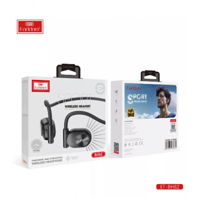 Earldom BH82 Sport Wireless Headset