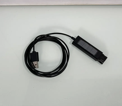 Plantronics U-20 VoiceJoy Adapter