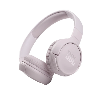 JBL Tune 510 Bluetooth Headset - White