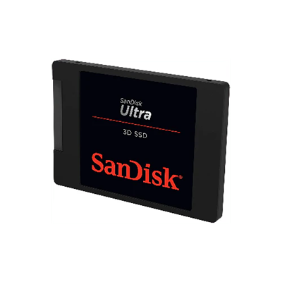 SanDisk Ultra 3D NAND 2TB SATA Internal SSD 560mb/s - Image 3