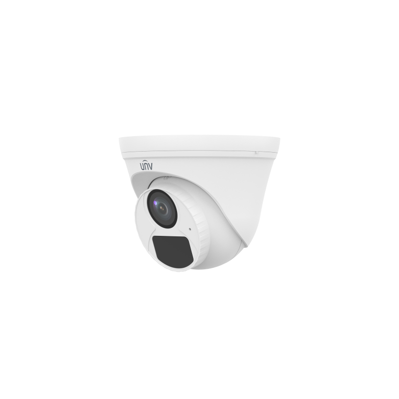 Uniview UAC-T115-AF28 – 5MP HD Fixed IR Turret Camera - Image 2