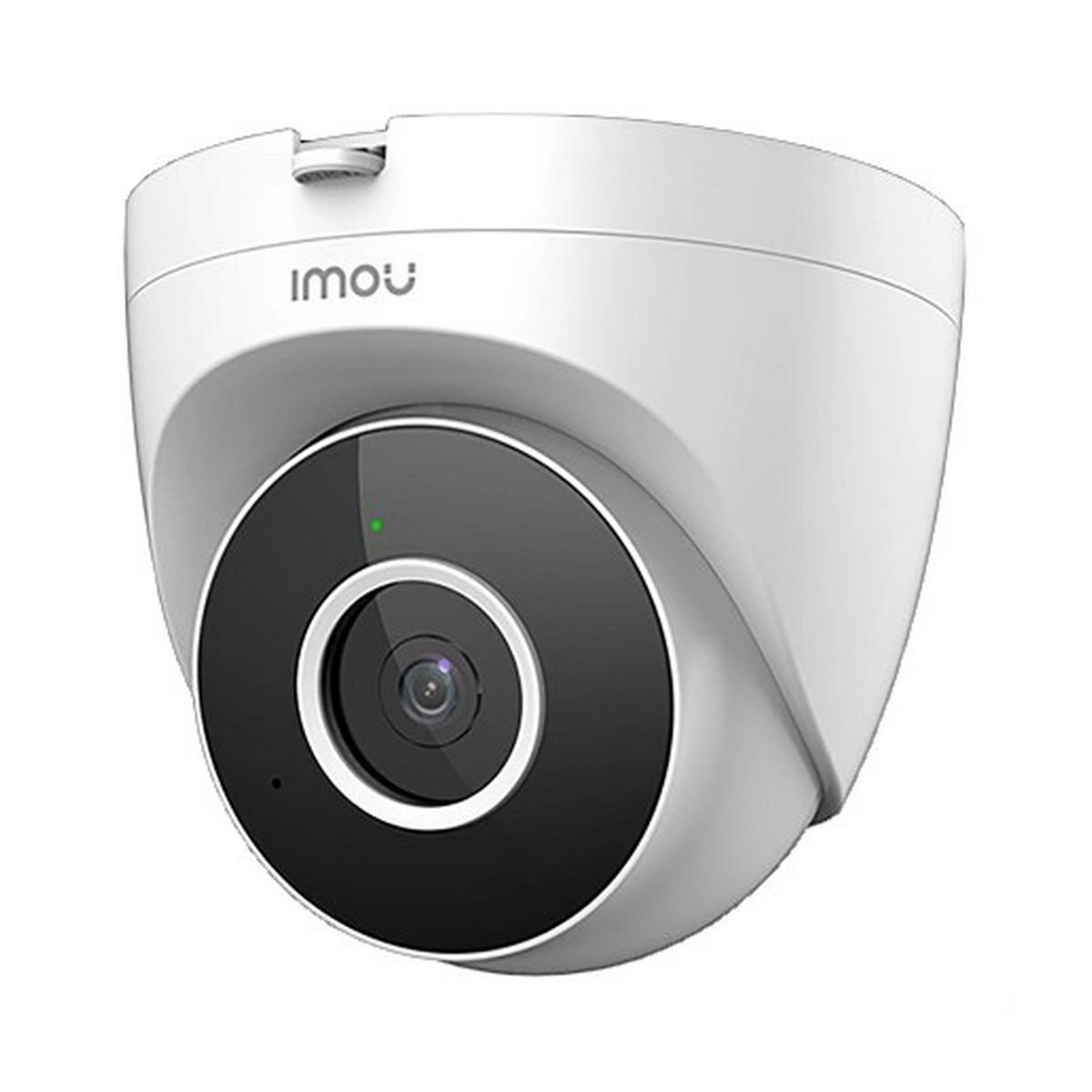 IMOU Turret SE 4MP Wi-Fi Security Camera