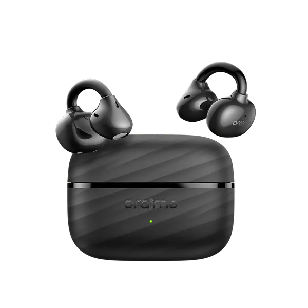 Oraimo OpenSnap Air OPN-371 Open-Ear Wireless Earbuds