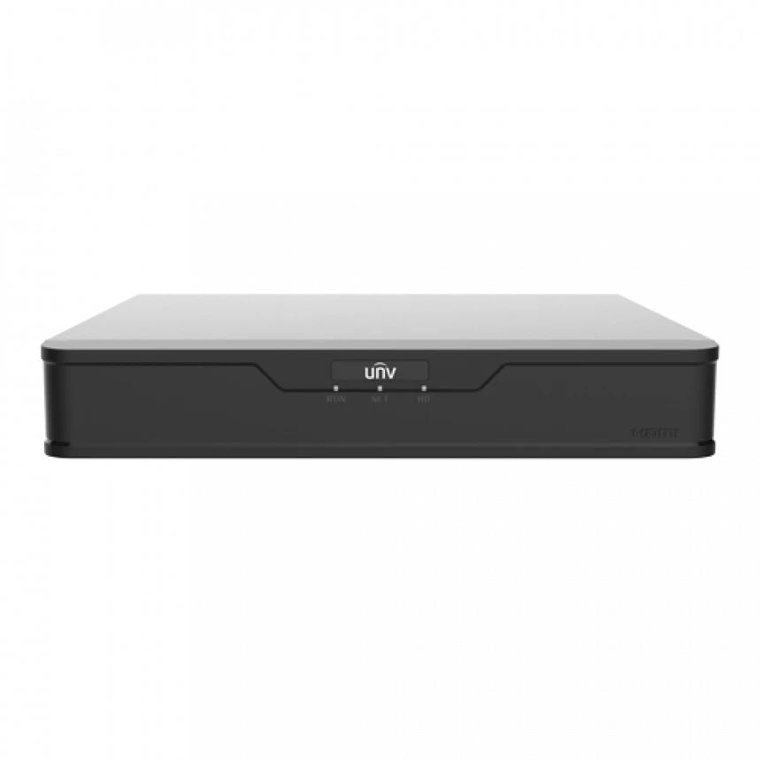 UNIVIEW XVR301-16G3 16-Channel H.265 Hybrid XVR DVR