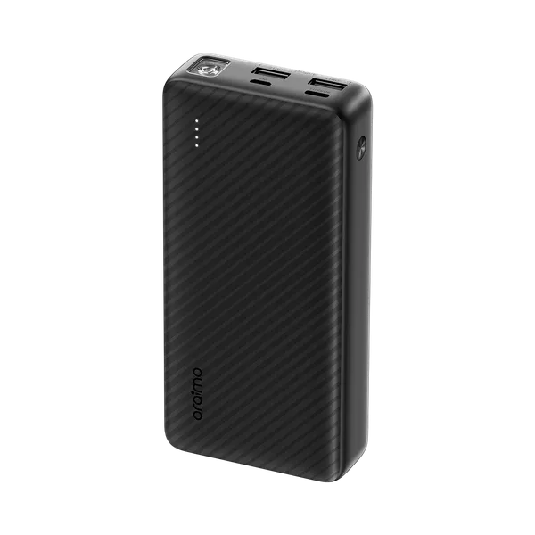 Oraimo Traveler 15 OPB-1201P 20,000mAh Power Bank