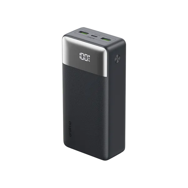 Oraimo PowerNova QF1 OPB-7270Q 27,000mAh 22.5W Fast-Charging Power Bank