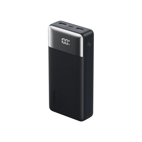 Oraimo PowerNova Q21 OPB-7200Q 20,000mAh 22.5W Fast-Charging Power Bank