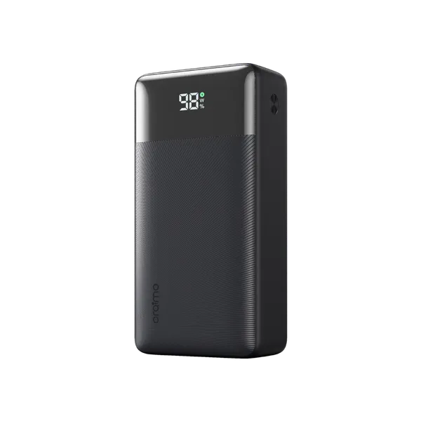 Oraimo PowerNova Q31 OPB-7300Q 30,000mAh 22.5W Fast-Charging Power Bank
