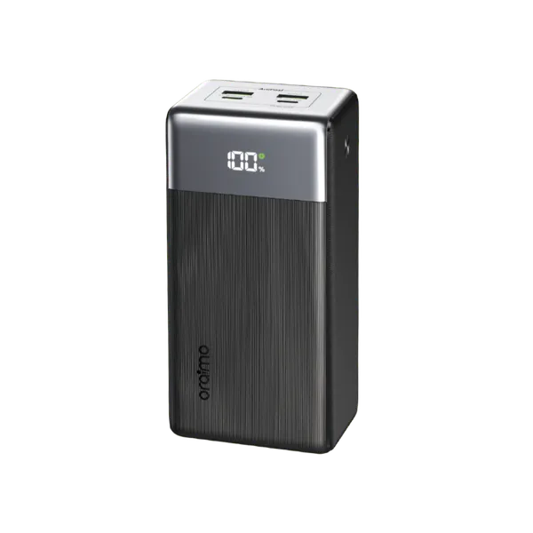 Oraimo OPB-7401Q 40,000mAh 35W PowerNova Q41 Power Bank