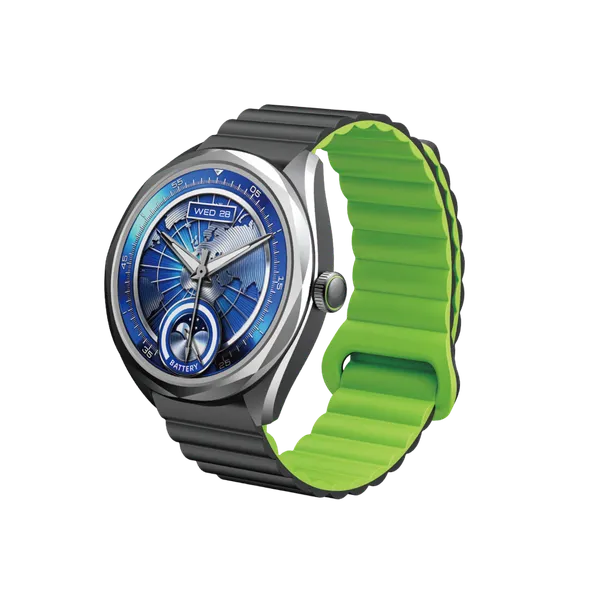 Oraimo Watch Nova 2R OSW-834 1.43" AMOLED Smart Watch