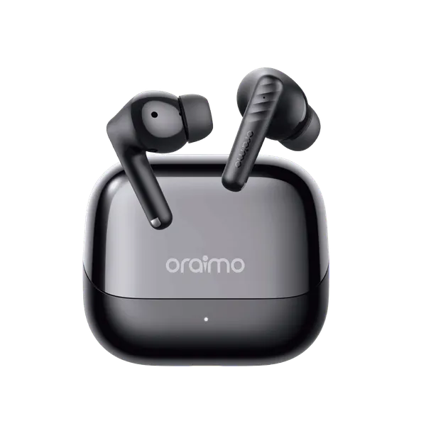 Oraimo SpaceBuds Neo+ ANC True Wireless Earphones