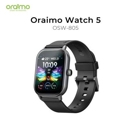 Oraimo Watch 5 OSW-805 Smartwatch