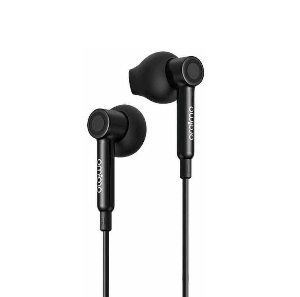 Oraimo OEP-E25 Thor Wired Earphones