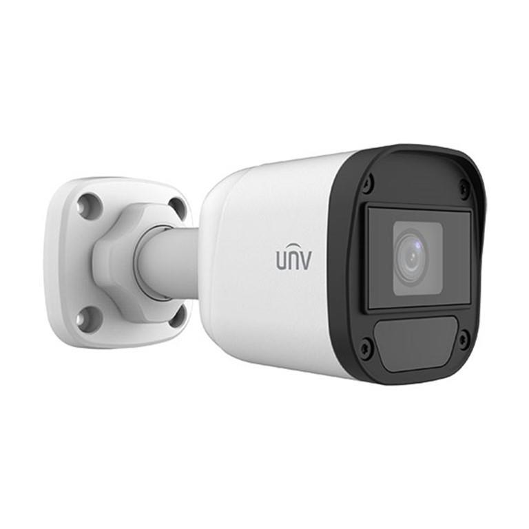 Uniview UAC-B115-AF28 5MP Fixed IR Bullet Analog Camera - Image 2