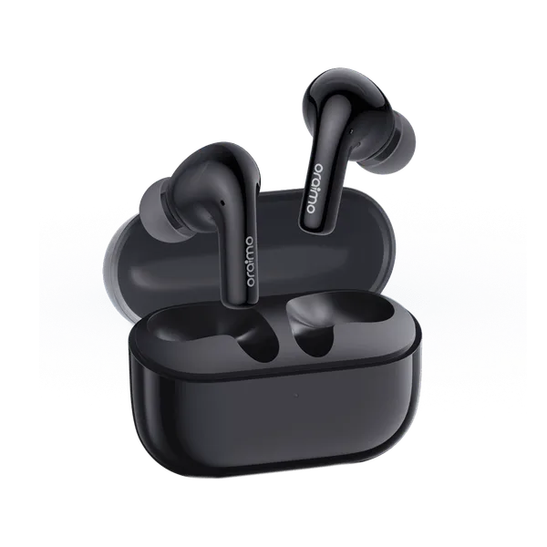 Oraimo SpaceBuds Z OTW-625 ANC Spatial Audio Wireless Earbuds