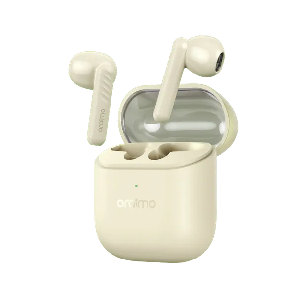 Oraimo FreePods Neo OTW-330S Half-In-Ear Wireless Earbuds