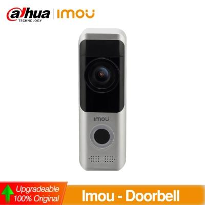 IMOU DB10-IMOU 2MP Full HD Wireless Smart Video Doorbell - Image 4
