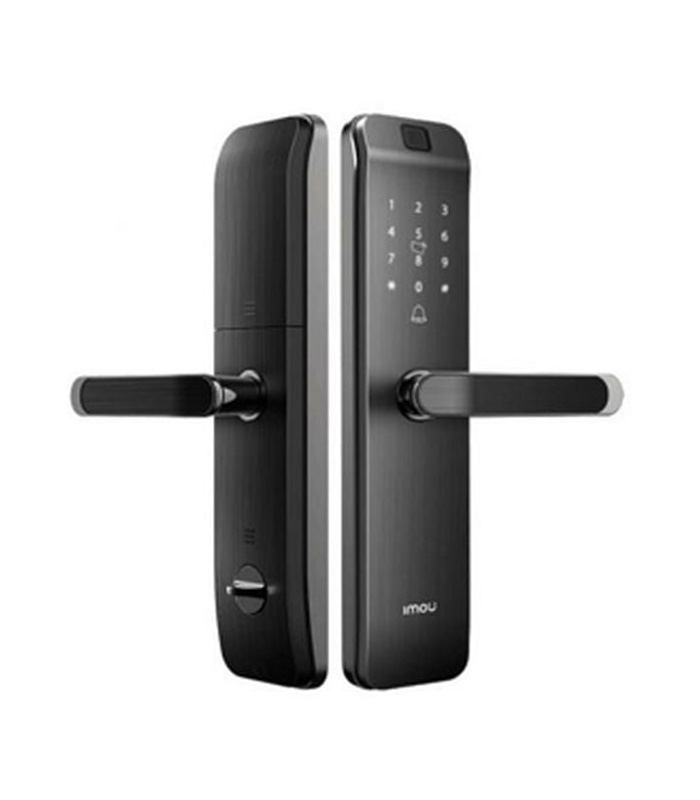 IMOU K1S-H(S)-EN Smart Fingerprint Door Lock with Controller