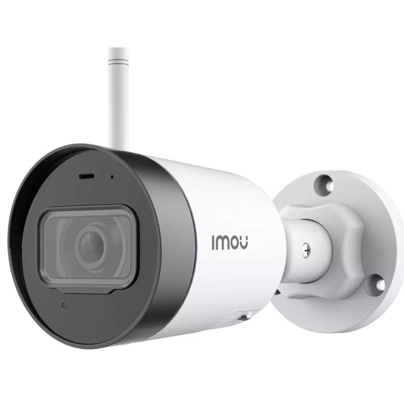 IMOU Bullet Lite 4MP H.265 Outdoor Wi-Fi Security Camera