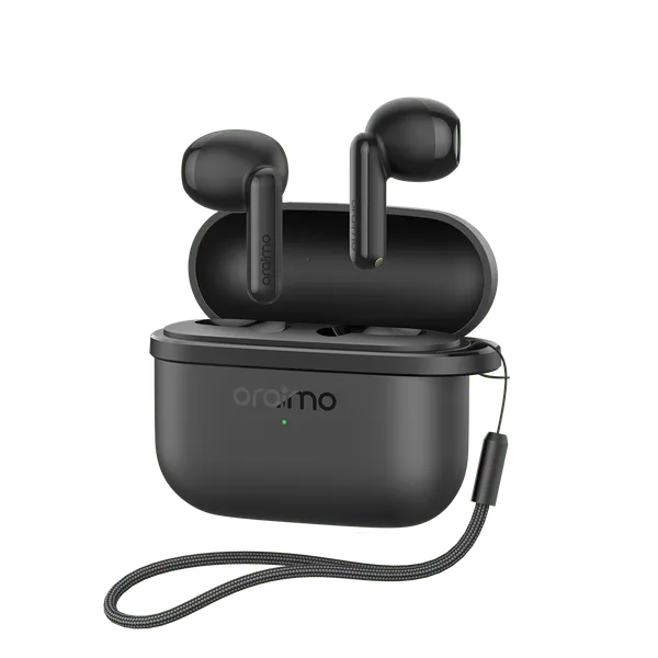 Oraimo SpaceBuds Air OTW-324S Wireless Earbuds
