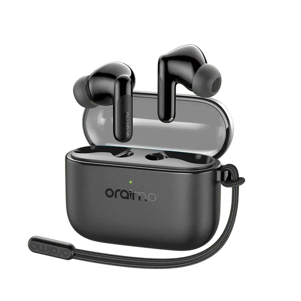 Oraimo SpaceBuds Lite 2 OTW-325 True Wireless Earbuds