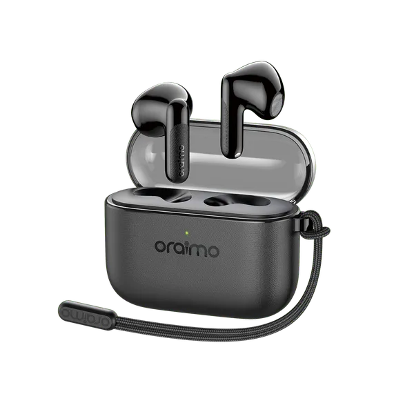 Oraimo SpaceBuds Air 2 OTW-325S True Wireless Earbuds