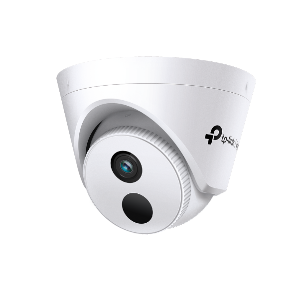 TP-Link VIGI C420I-4MM 2MP Turret Network Camera