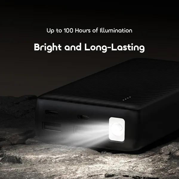 Oraimo Traveler 15 OPB-1201P 20,000mAh Power Bank - Image 10