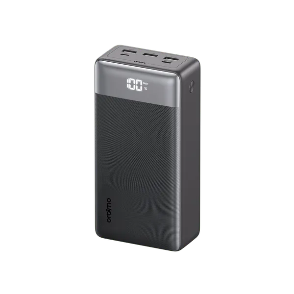 Oraimo PowerBox 400 Vision OPB-7400Q 40,000mAh 22.5W Power Bank