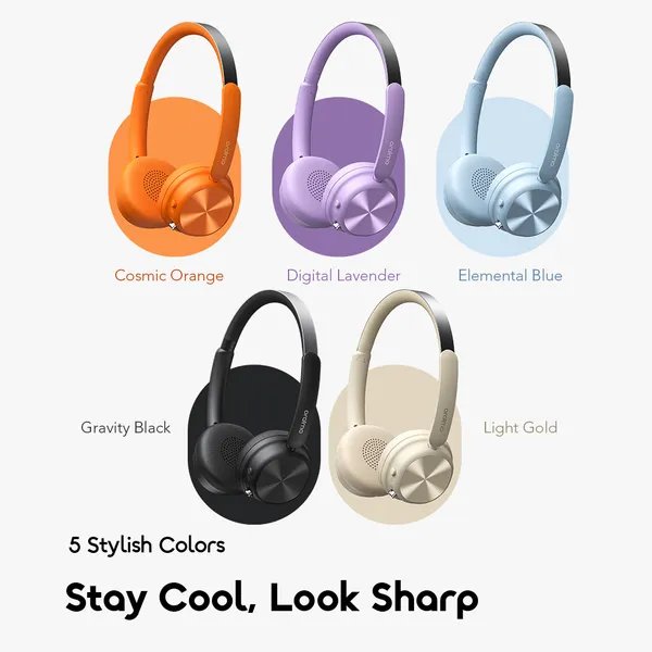 Oraimo BoomPop Air OHP-316 Wireless Headphones - Image 11
