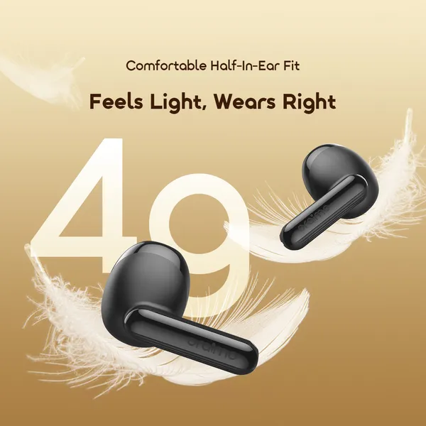 Oraimo SpaceBuds Air OTW-324S Wireless Earbuds - Image 9