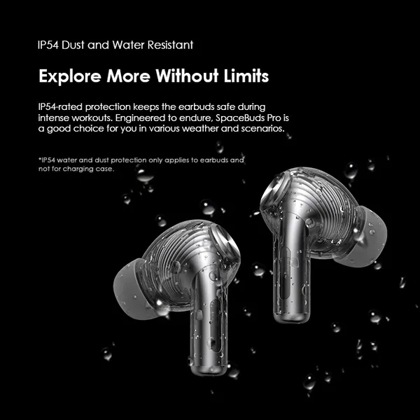 Oraimo SpaceBuds Pro OTW-930 True Wireless Earbuds - Image 12