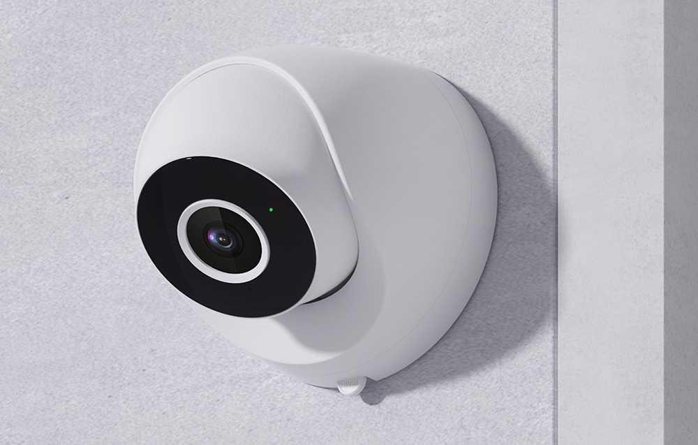 IMOU Turret SE 4MP Wi-Fi Security Camera - Image 2