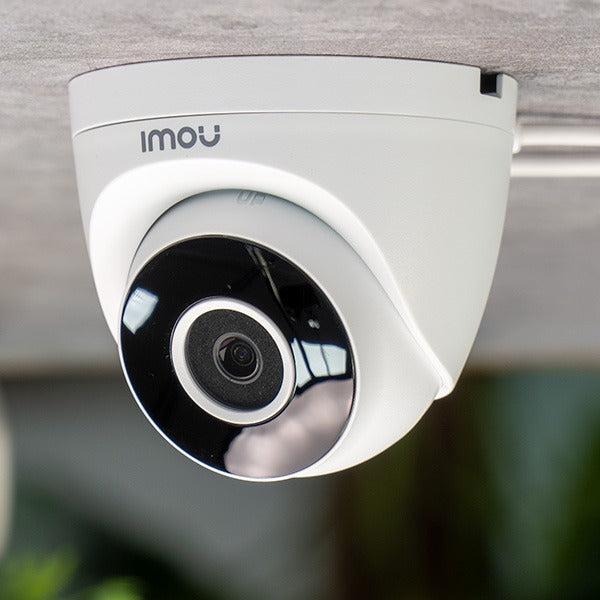 IMOU Turret SE 2MP Wi-Fi CCTV Camera – IPC-T22EP - Image 4
