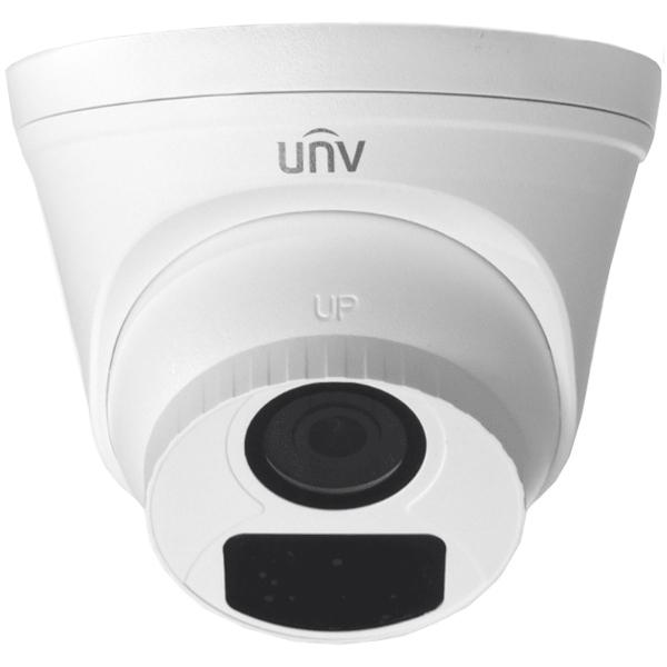 Uniview UAC-D115-F28 5MP HD IR Dome CCTV Camera