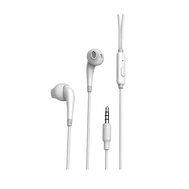 Oraimo OEP-E25 Thor Wired Earphones - Image 2