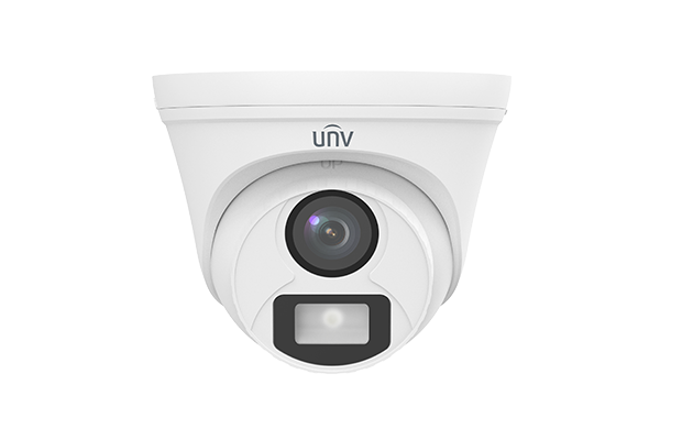 Uniview UAC-T115-AF28 – 5MP HD Fixed IR Turret Camera