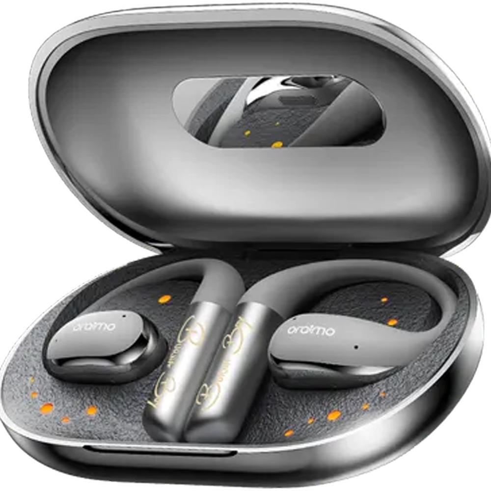 Oraimo SpaceArc OPN-675 x Burna Boy Open-Ear Wireless Earphones