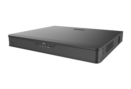 Uniview NVR302-32S — 32-Channel 2-HDD Network Video Recorder - Image 2
