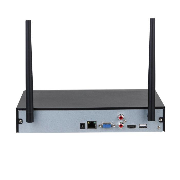 IMOU NVR1108HS-W-S2 8-Channel 1HDD WiFi Network Video Recorder - Image 2