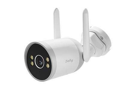 JAIFY C2-4WL 4MP Outdoor Wi-Fi Bullet Camera