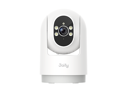 JAIFY M2-5W 5MP 3K Indoor Wi-Fi PT Camera