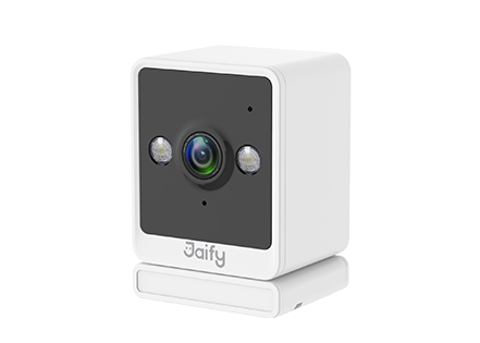 JAIFY P2 2MP Indoor Wi-Fi Security Camera