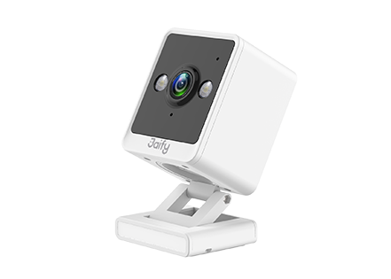 JAIFY P2 2MP Indoor Wi-Fi Security Camera - Image 2