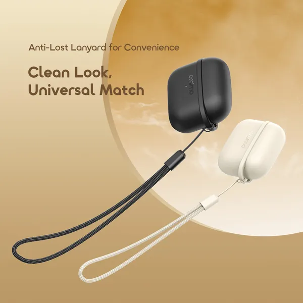 Oraimo SpaceBuds Air OTW-324S Wireless Earbuds - Image 5