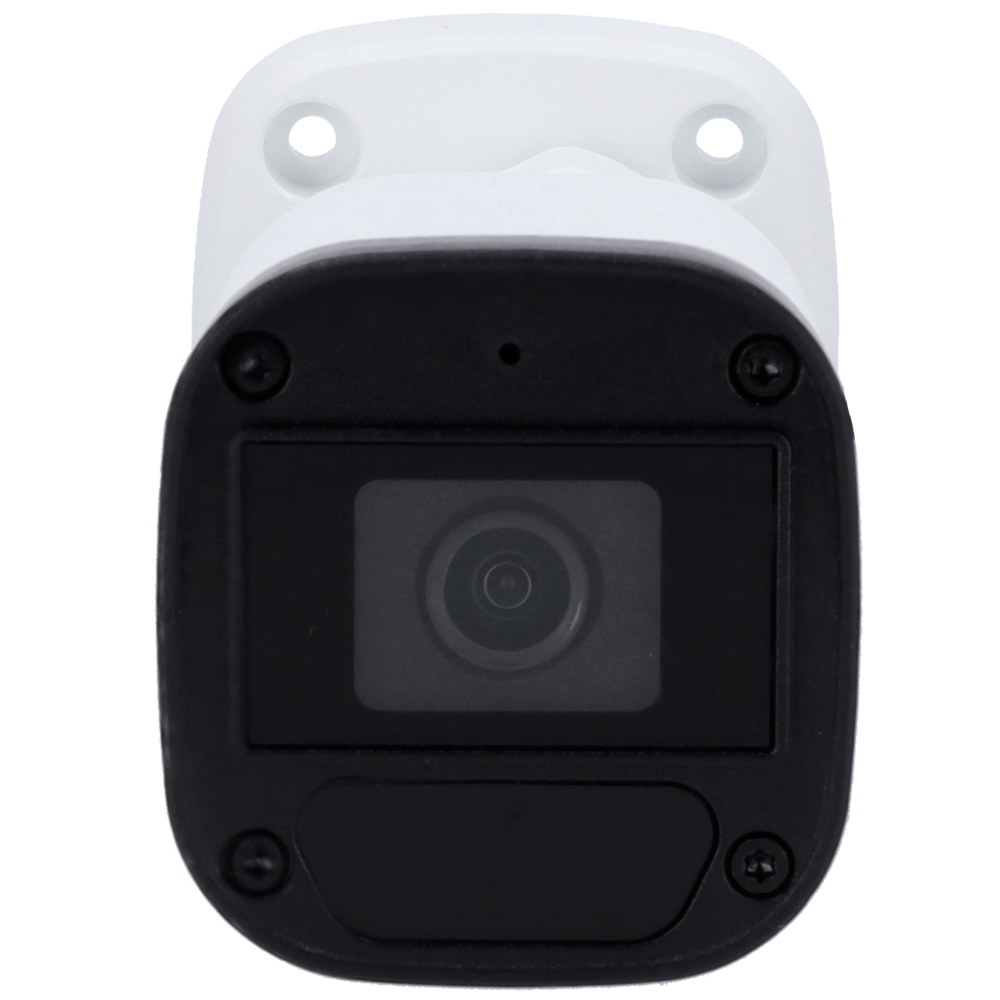 Uniview UAC-B115-AF28 5MP Fixed IR Bullet Analog Camera - Image 3