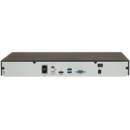 Uniview NVR302-32S — 32-Channel 2-HDD Network Video Recorder - Image 3