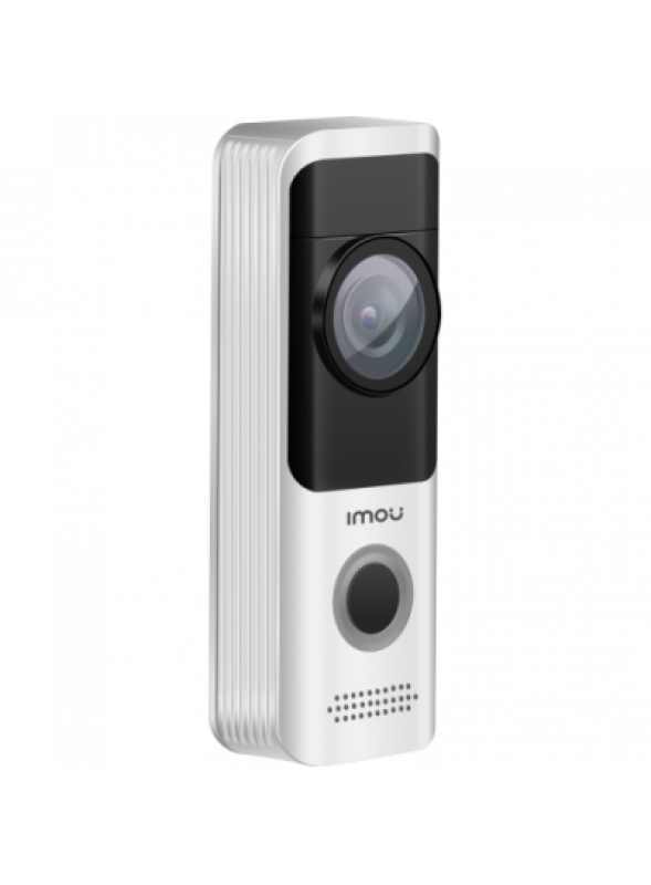 IMOU DB10-IMOU 2MP Full HD Wireless Smart Video Doorbell - Image 3