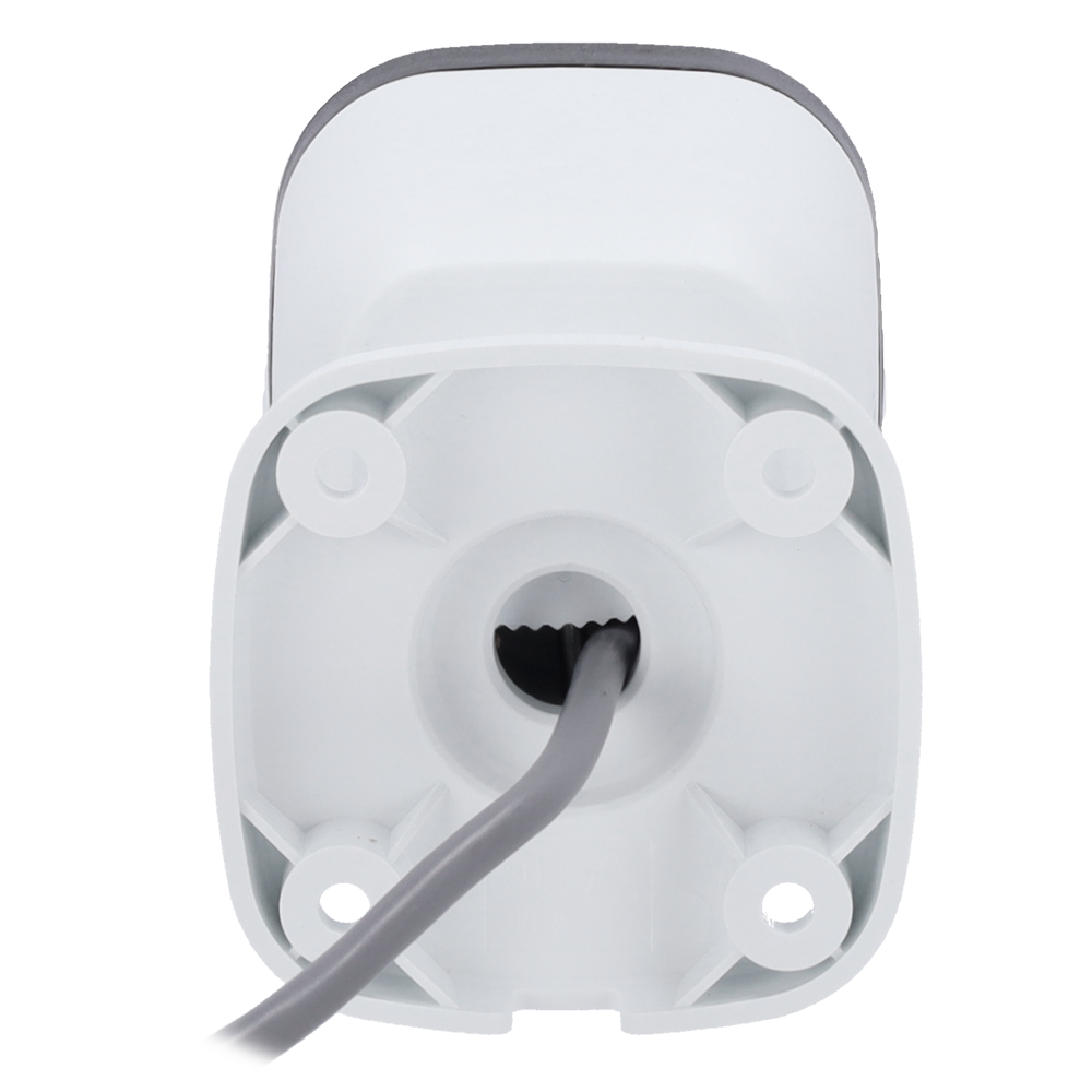 Uniview UAC-B115-AF28 5MP Fixed IR Bullet Analog Camera - Image 4