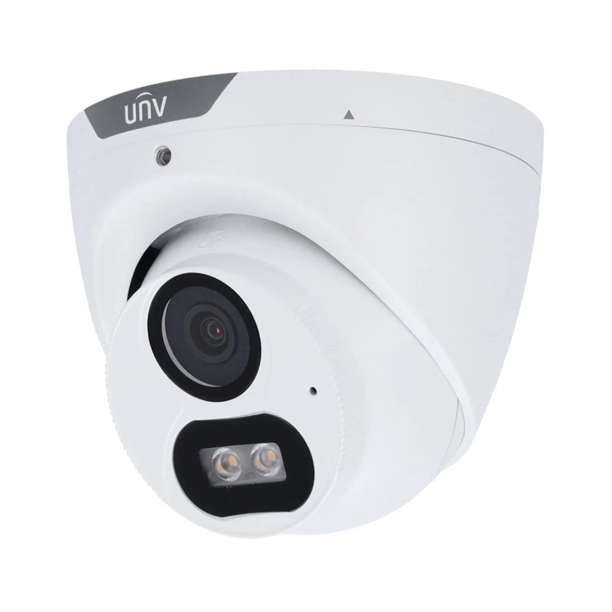 Uniview UAC-T122-AF28M-W 2MP ColorHunter HD Turret CCTV Camera - Image 2